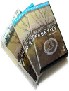 DVD]Frontier : The Book Edition, 2disc / DVD]프론티어 The Book Edition - 故 조은령 감독 콜렉션