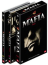 DVD]MAFIA Collection Digipack (2disc) / DVD]마피아 - 다큐멘터리 스페셜 박스세트 (2disc)(New Media)