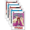 DVD]Rurouni Kenshin Set, 14disc / DVD]바람의 검심 박스세트(1~14편)(14disc)