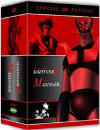 DVD]Mazinger Z + Great Mazinger Boxset (18disc) (Special Sale) / DVD]마징가 Z + 그레이트 마징가 합본 박스세트 (18disc)