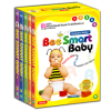 DVD] / DVD]Bee Smart Baby (5disc)-유아용 영어개발 학습교재