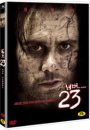 DVD]Number 23 / DVD]넘버 23 (pre2010)