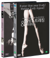 DVD]New York City Ballet Workout / DVD]뉴요커식 (New Yorker) 발레 스트레칭 & 다이어트1+2 Set
