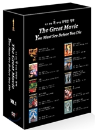DVD]The Great Movie You Must See Before You Die VOL.1 / DVD]죽기 전에 꼭 봐야 할 위대한 영화 VOL.1 (20Disc)(New Media)