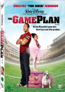 DVD]Game Plan / DVD]게임플랜