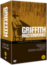 DVD]D.W. Griffith Masterworks Boxset / DVD]D.W.그리피스 걸작전 박스세트 (6disc)