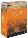 DVD]BBC documentary The Miracles of Jesus / DVD]BBC 다큐스페셜 : 예수의 기적 (가이드북 포함)