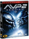 DVD]AVP2, Aliens vs Predator / DVD]에이리언 vs 프레데터 2 : Extended Edition (1disc)