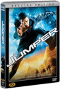 DVD]Jumper Special Edition Steel Case / DVD]점퍼 SE 스틸북 케이스