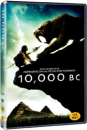 DVD]10,000 BC / DVD]10000 BC  (WB-021)