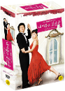 DVD]My Lovely Sam Soon Boxset / DVD]내이름은 김삼순 [MBC드라마] 리뉴얼판 박스세트(6disc)(New Media)