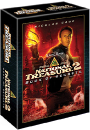 DVD]National Treasure 2 : The Book Of Secret, 2disc / DVD]내셔널 트레져 2 : 비밀의 책 + 초도한정 수납박스