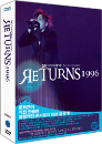 DVD] / DVD]문희준 라이브 콘서트 - Returns 1996 + 콘서트 포토북 (3disc)