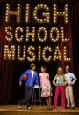 DVD]High School Musical (2disc / DVD]하이 스쿨 뮤지컬 (2disc)