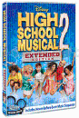 DVD]High School Musical 2 / DVD]하이 스쿨 뮤지컬 2