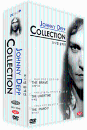 DVD]Johnny Depp Collection / DVD]조디뎁 콜렉션