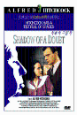 DVD]Shadow of a Doubt / DVD]의혹의 그림자(알프레드 히치콕 감독, 1943)