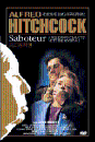 DVD]Saboteur / DVD]파괴공작원(씨네코리아 8차행사)