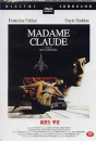 DVD]Madame Claude / DVD]끌로드부인 1(행사2009)