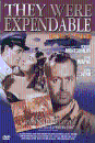 DVD]They Were Expendable / DVD]그들은 희생양이다 (데이 웨어 익스펜데이블)