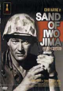DVD]Sands Of Iwo Jima / DVD]유황도의 모래 (씨네코리아 8차행사)