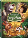 DVD]The Jungle Book 40th Aniversary PE  (2disc) / DVD]정글북 40주년 기념 플래티넘 에디션 (2disc) (아웃케이스 없는 상품) 
