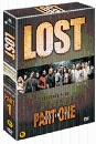 DVD]Lost - The Complete Second Season Part 1 / DVD]로스트 시즌 2 - Part 1[에피소드1~12](3disc)