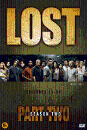 DVD]Lost - The Complete Second Season - Part 2 / DVD]로스트 시즌 2 - Part 2 [에피소드13~24](3disc)