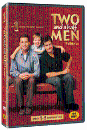 DVD]TWO AND A HALF MEN SEASON 1 / DVD]두 남자와 1/2 시즌 1 (4disc)