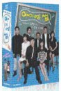 DVD]I am Your Teacher (KBS TV Series) English Subtitle (6disc) / DVD]아이 엠 샘 박스세트 (KBS드라마, 6disc)