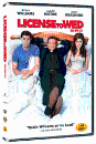 DVD]LICENSE TO WED / DVD]결혼 면허 따기 (1disc)