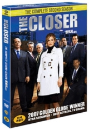 DVD]THE CLOSER SEASON 2 / DVD]더 클로저 시즌2 박스세트 (4disc)