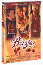 DVD]Los Borgia / DVD]보르히아 (1disc)