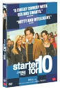 DVD]Starter for 10 / DVD]스타트 포 텐 (1disc)