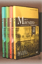 DVD]Maestro / DVD]마에스트로 박스세트 (4disc)