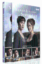 DVD]Sense & Sensibility / DVD]제인 오스틴의 센스 앤 센서빌리티 (BBC드라마) (1disc)