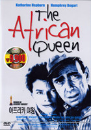 DVD]The African Queen - (Re-stocked / DVD]아프리카 여왕