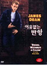 DVD]Rebel Without A Cause / DVD]이유없는 반항(스타원)