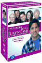 DVD]EVERYBODY LOVES RAYMOND SEASON 8 / DVD]내사랑 레이몬드 시즌 8 (5disc)