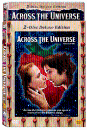 DVD]Across The Universe Deluxe Edition (2disc / DVD]어크로스 더 유니버스 DE
