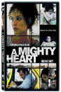 DVD]A Mighty Heart / DVD]마이티 하트 (1disc)