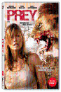 DVD]PREY / DVD]먹이 (1disc)