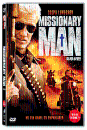 DVD]Missionary Man / DVD]미셔너리맨 (1disc)(sony201006)