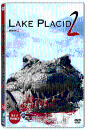 DVD]Lake Placid 2 / DVD]플래시드 2