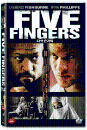 DVD]5 Fingers / DVD]다섯손가락