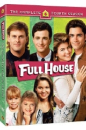 DVD]Full House The Complete Season 5 / DVD]풀 하우스 시즌 5 (4disc)