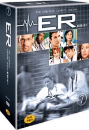 DVD]E.R : The Complete 7th Season Boxset / DVD]E.R. 시즌 7 박스세트 (6disc)