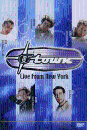 DVD] / DVD]O-Town : Live From New York