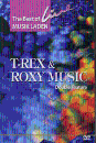 DVD] / DVD]T-Rex & Roxy Music