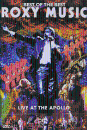 DVD] / DVD]Roxy Music : Live At The Apollo (dts)